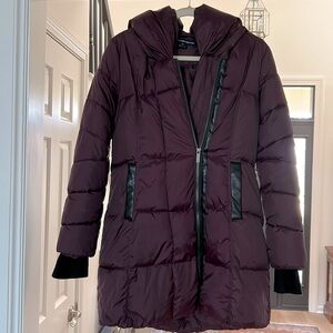 French Connection Puffer Jacket